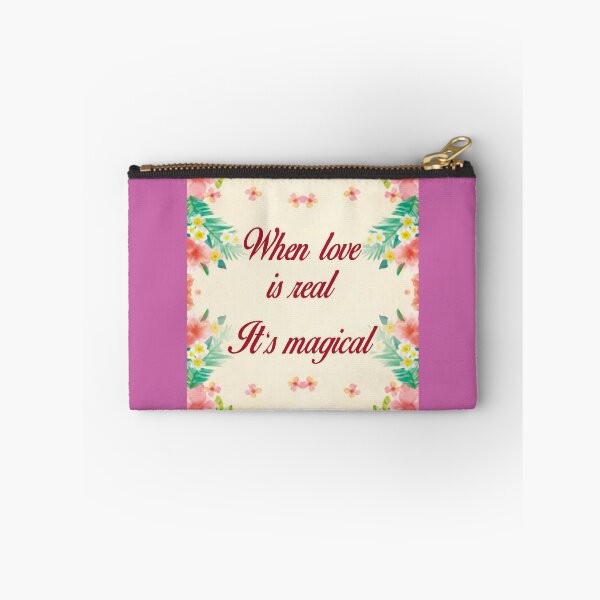 Item preview, floral quote  designed and sold by quotefactory.