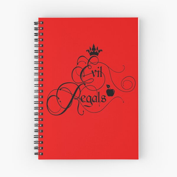 Item preview, Evil Regals designed and sold by artediamore.