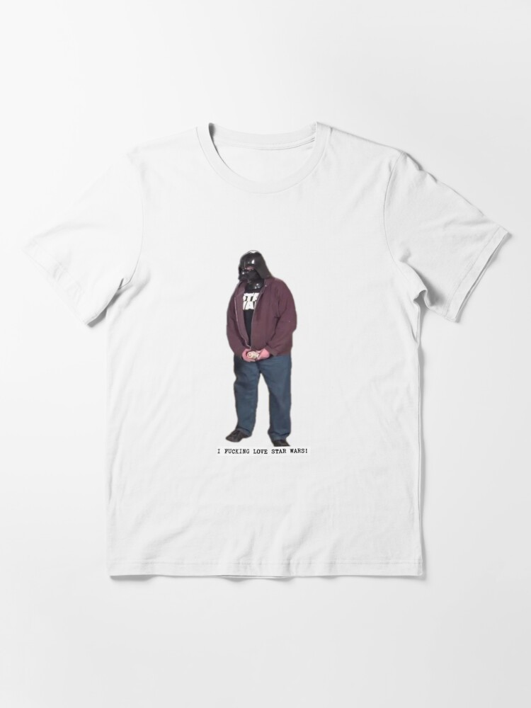 rich evans t shirt