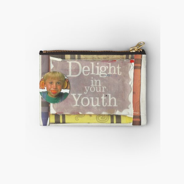 Item preview, Delight (In Your Youth) designed and sold by RobynLee.