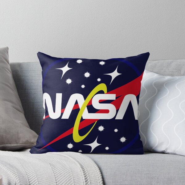 Item preview, NASA Logo designed and sold by Post Society.