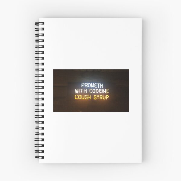 Item preview, prometh with codiene cough syrup designed and sold by Tsc3.
