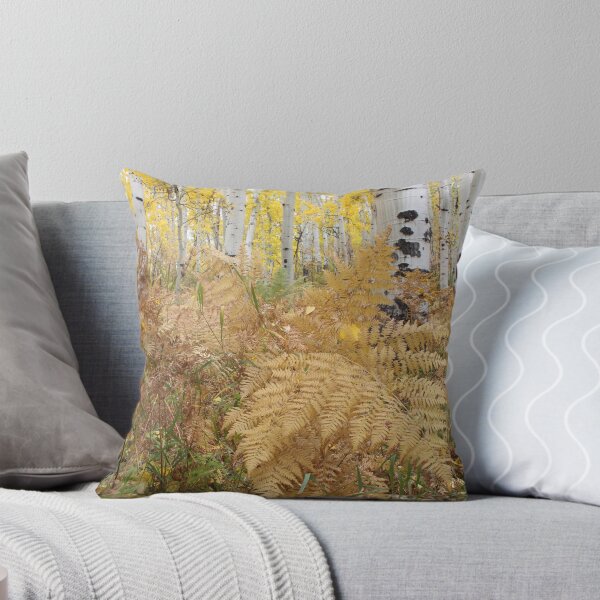 Item preview, Ferns and Aspens designed and sold by Eric Glaser.