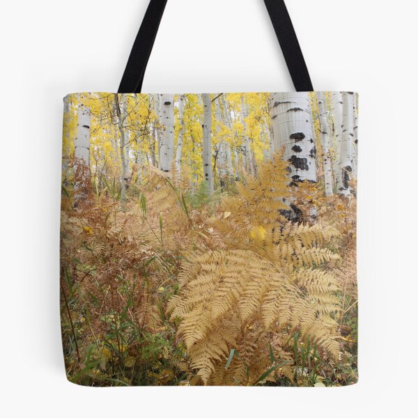 Item preview, Ferns and Aspens designed and sold by Eric Glaser.