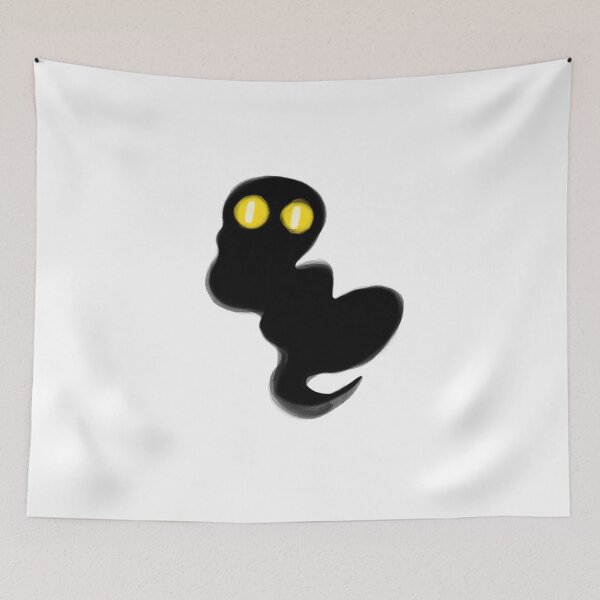 Item preview, Shadow Pal designed and sold by SinMineral.