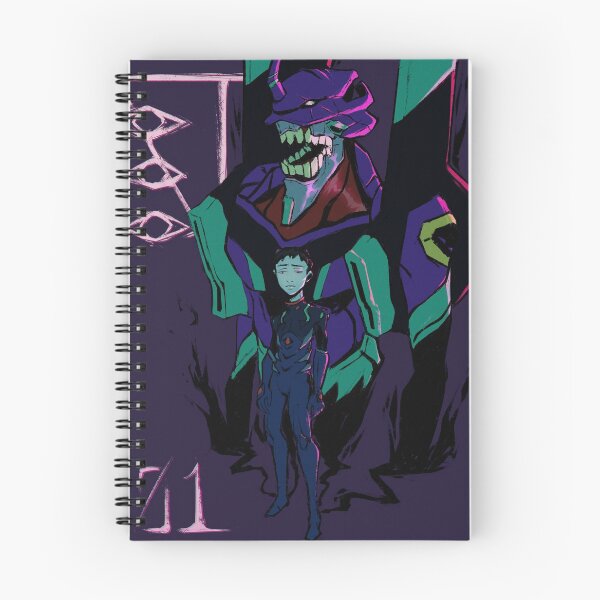Item preview, UNIT 01 designed and sold by candirus.