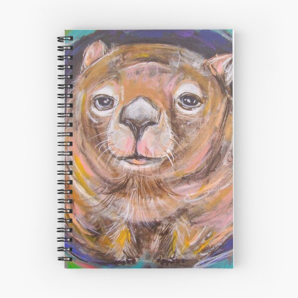 Item preview, Wazza  designed and sold by TraceyMackieArt.