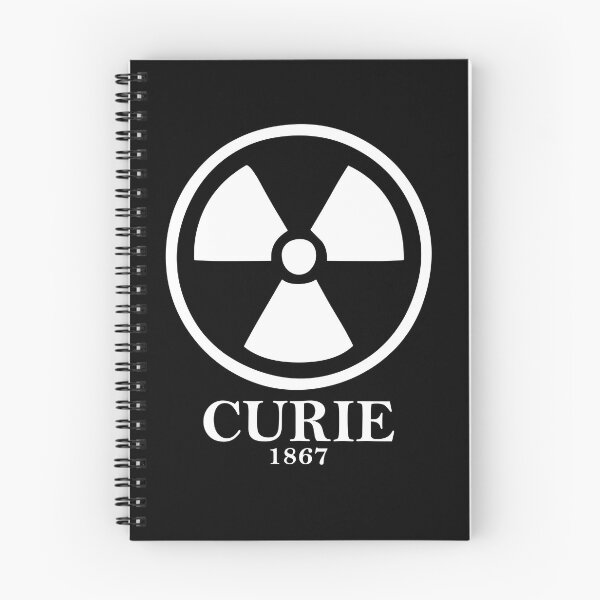 Item preview, Marie Curie Scientist Science Shirt designed and sold by 3familyllc.