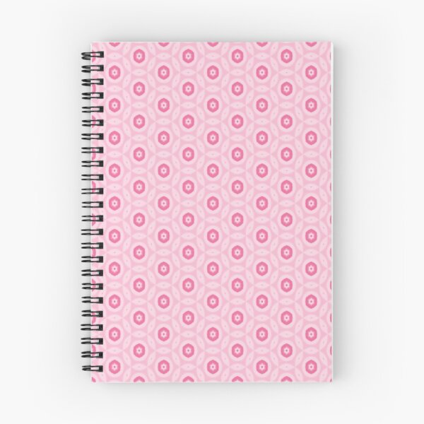 Item preview, Pink Linked designed and sold by LittleOddShop.