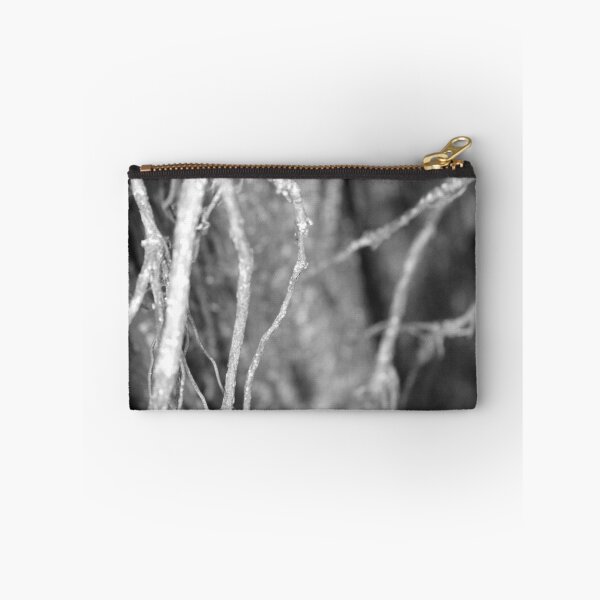 Item preview, Black and White Nature Triptych I designed and sold by Kathie Nichols.