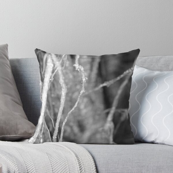 Item preview, Black and White Nature Triptych I designed and sold by Kathie Nichols.