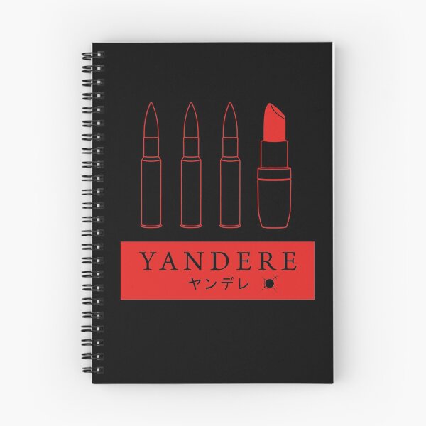 Item preview, BANG BANG - YANDERE designed and sold by KazundeNoir.
