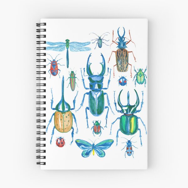 Item preview, bugs collective designed and sold by yukesmooks.