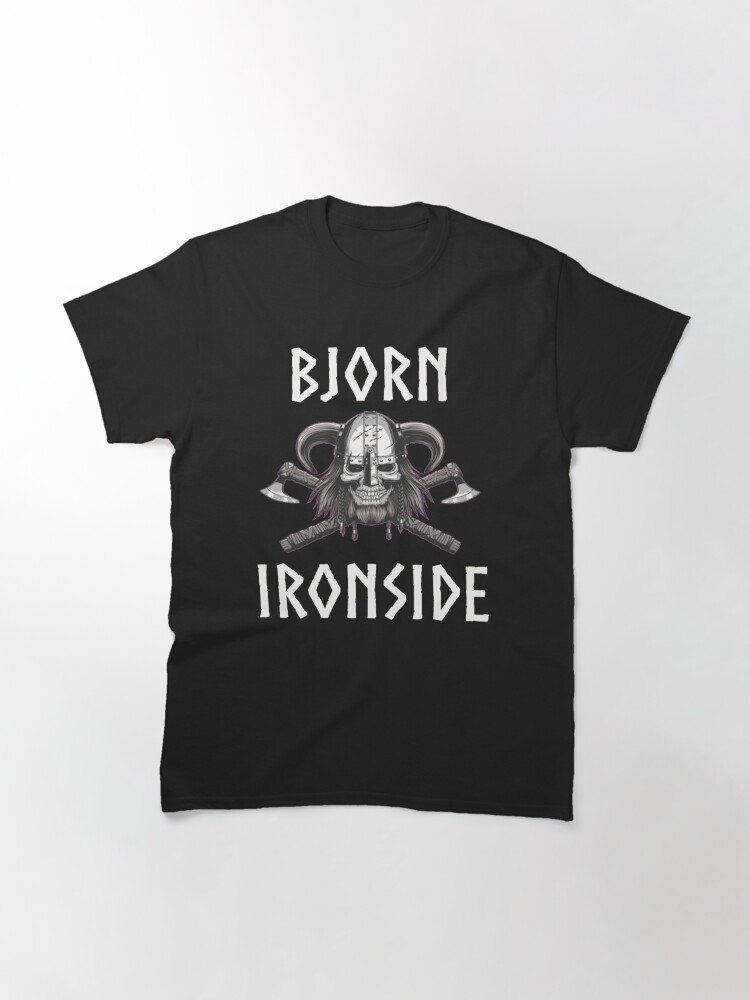 bjorn t shirt