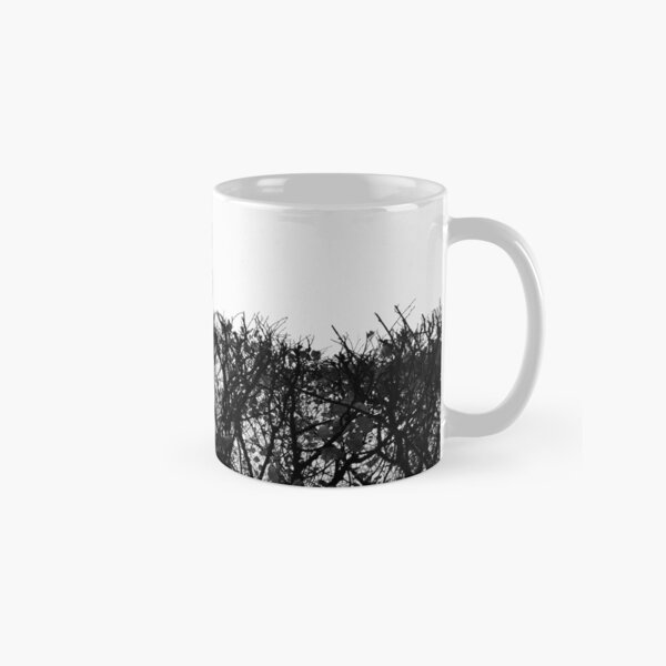 Arboressence#1 Mug classique