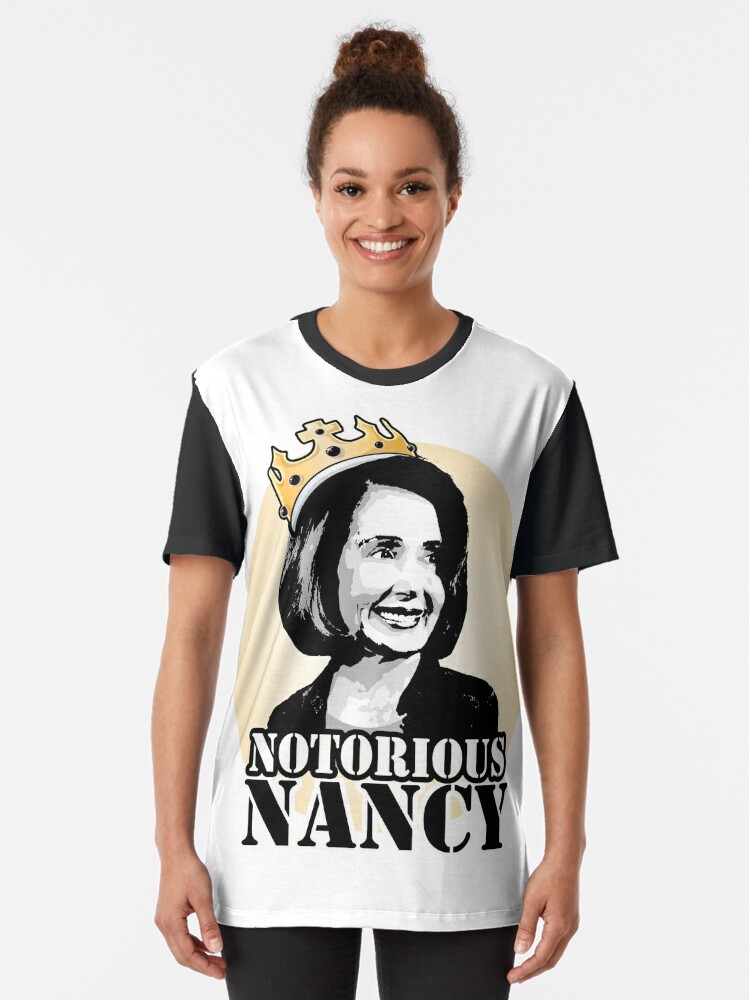 sister nancy shirt