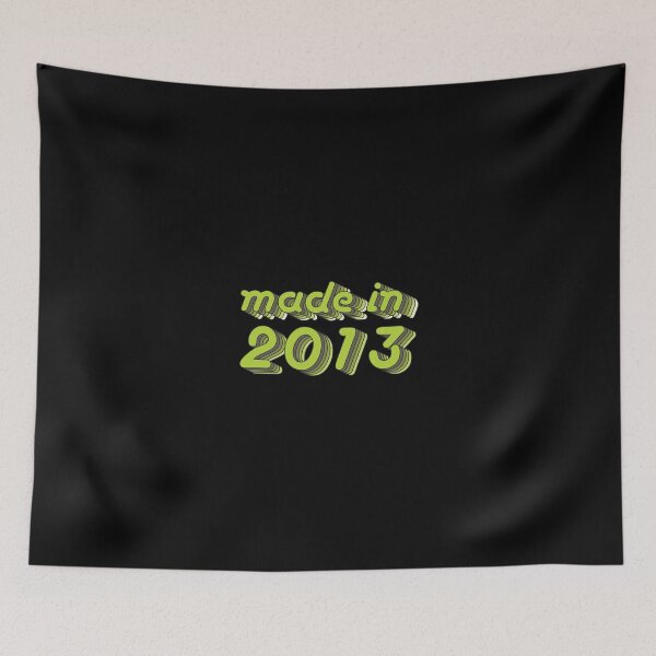 Item preview, Made in 2013 (Green&Grey) designed and sold by ipiapacs.