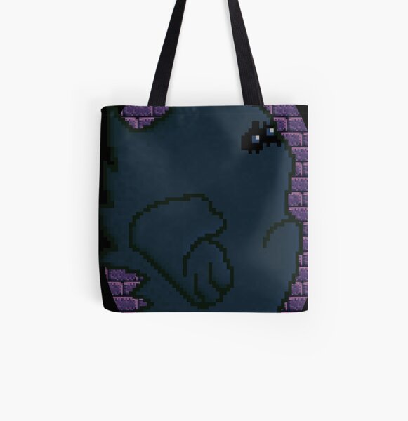 Pixelmon Tote Bags Redbubble