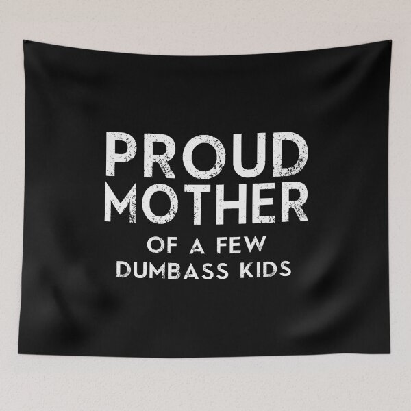 Item preview, proud mother designed and sold by xeron32.