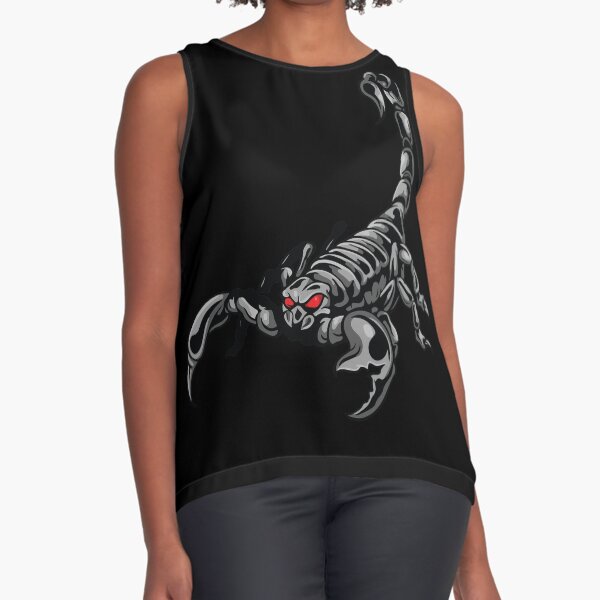 Item preview, Black Scorpio designed and sold by Castiel3.