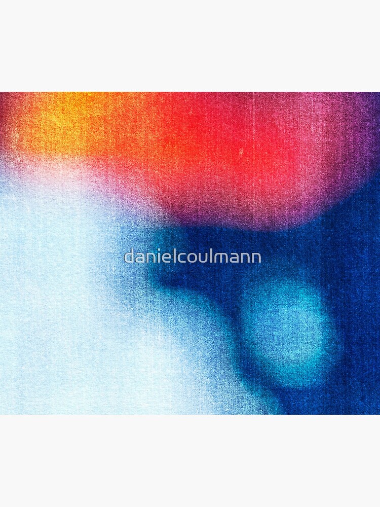 BLUR / Burning Ice by danielcoulmann