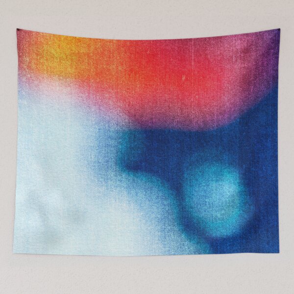 Item preview, BLUR / Burning Ice designed and sold by danielcoulmann.