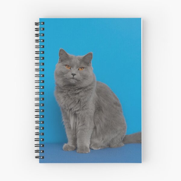 Item preview, Blue Chartreux designed and sold by cunfek.