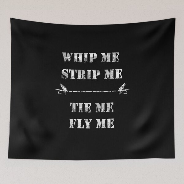 Item preview, Funny Fly Fishing Fish Angling Fishermen Rod Gift designed and sold by Pubi.