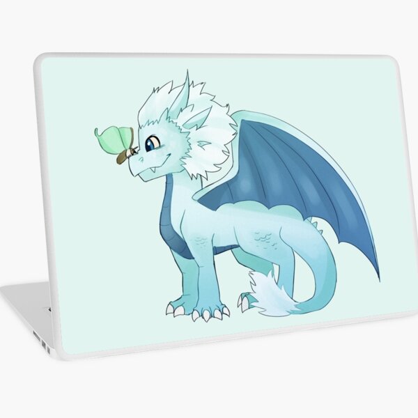 Precious Zym Laptop Skin