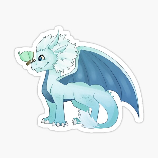 Precious Zym Sticker
