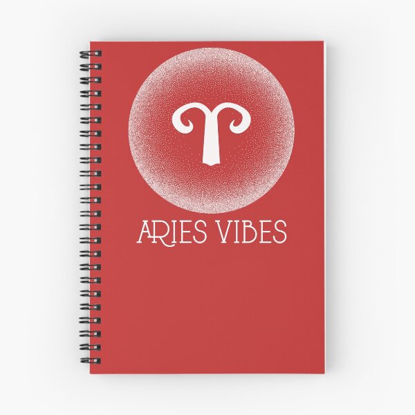 Item preview, Aries Vibes - Gift for Aries Astrology Zodiac designed and sold by SABRA - Shout your ♥︎.