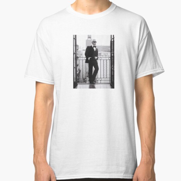 Karl Lagerfeld Classic T-Shirt