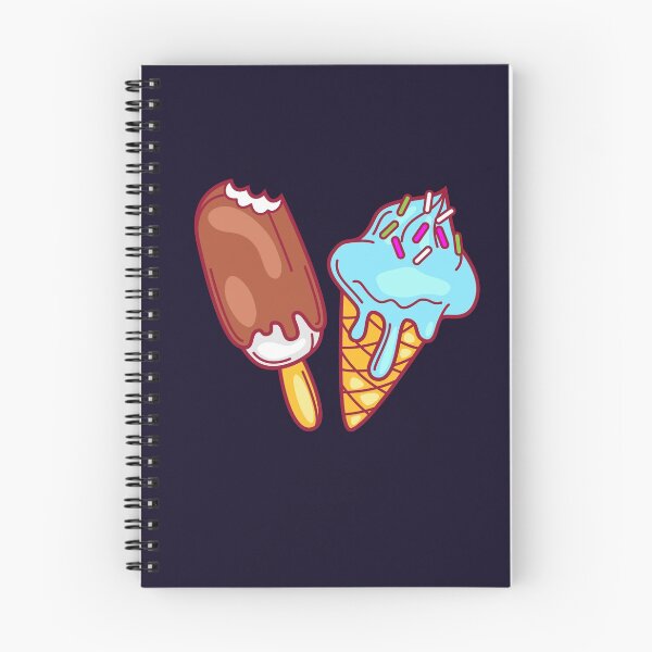 Item preview, Ice Cream designed and sold by Twenty2Creative.