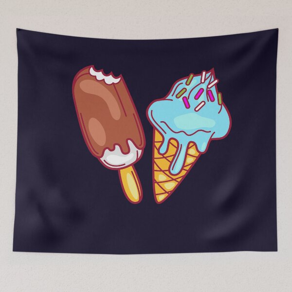 Item preview, Ice Cream designed and sold by Twenty2Creative.