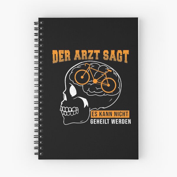Item preview, Bicycle in the head designed and sold by René Gudenrath.