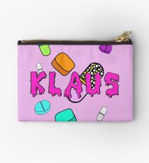 Klaus Trash Studio Clutch