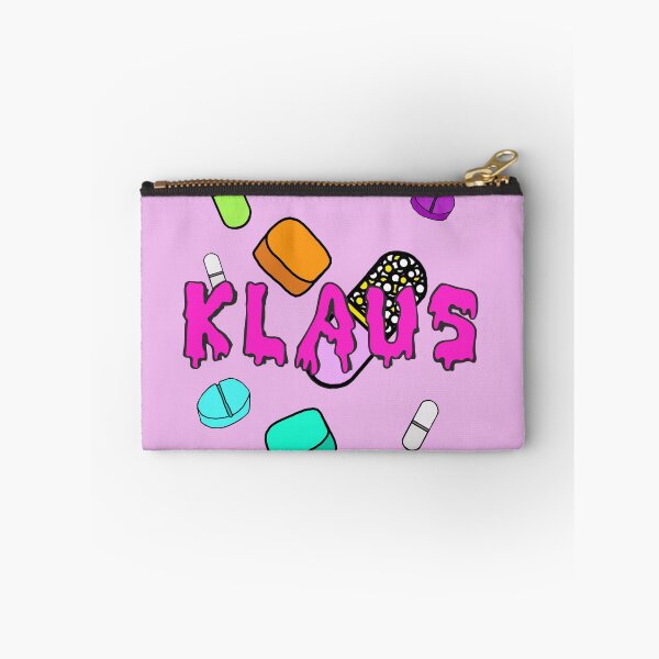 Item preview, Klaus Trash designed and sold by ashleafjb.