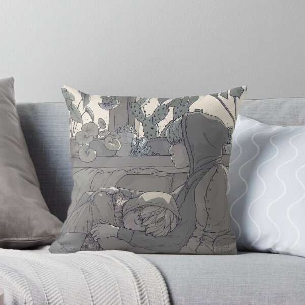 Item preview, Warm and comfy yoonmin designed and sold by ToshTosh.