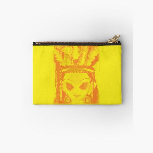 Item preview, abstract face art designed and sold by Abharan.