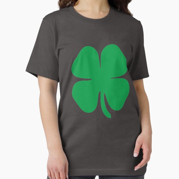 Item preview, 4 leaf clover designed and sold by MegaLawlz.