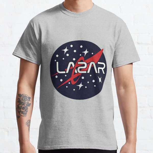 UFO - Bob Lazar of Area 51 Classic T-Shirt