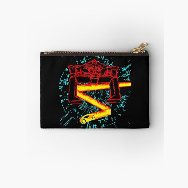 Item preview, Paranoides Espaciales designed and sold by prbell.