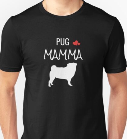 Pug Gifts & Merchandise | Redbubble