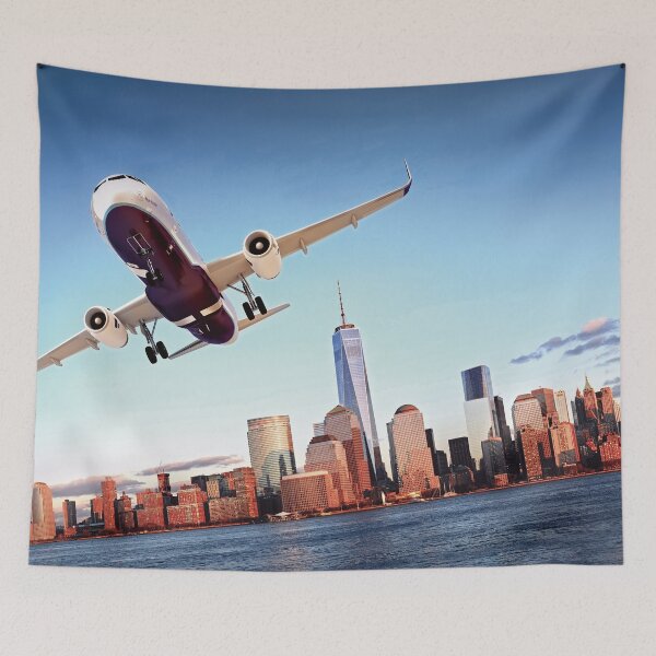 Item preview, Airbus A320 designed and sold by coolArtGermany.