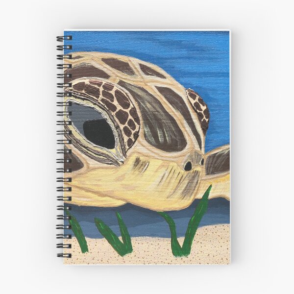 Item preview, Tortuga designed and sold by Sherry Brimson.