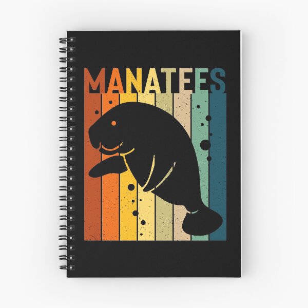 Item preview, Manatees Lover designed and sold by rafaeltto.