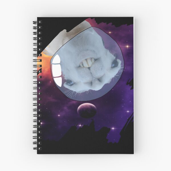 Item preview, Sneaky Llama in Outer Space designed and sold by ro83land.