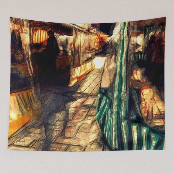Item preview, FRESH-MARKET designed and sold by FUNGFING.