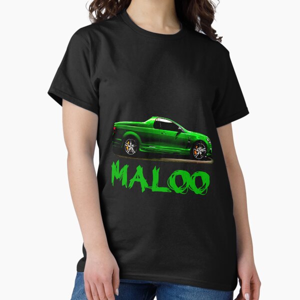 Item preview, holden hsv maloo ute designed and sold by thediff1985.