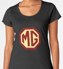 mg car t shirts